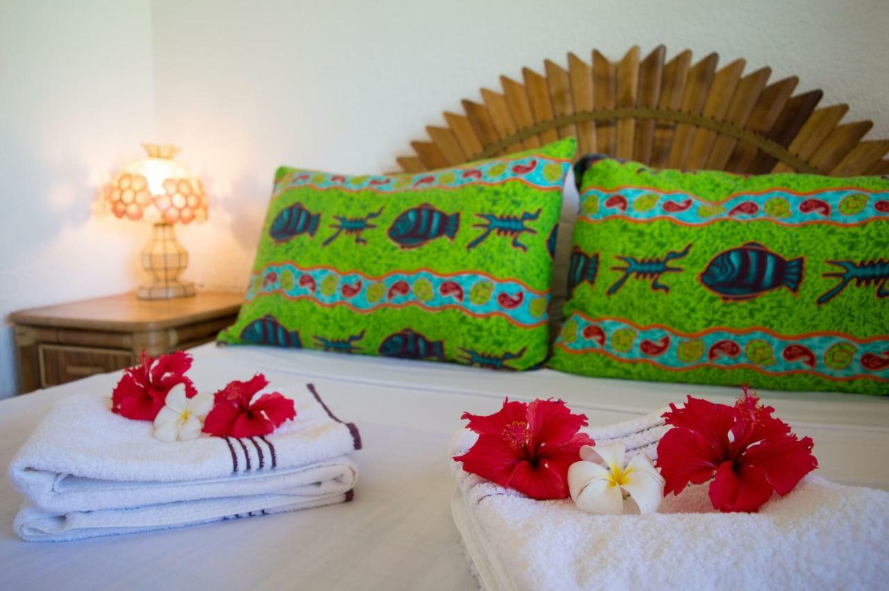 Dolphin House Resort Moalboal Exterior foto